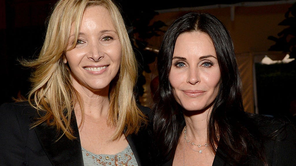The one mystery even the 'Friends' cast can't solve about their own show