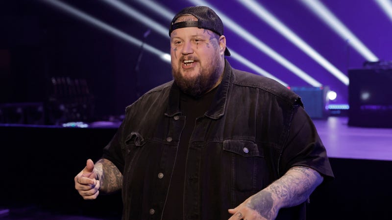 Jelly Roll