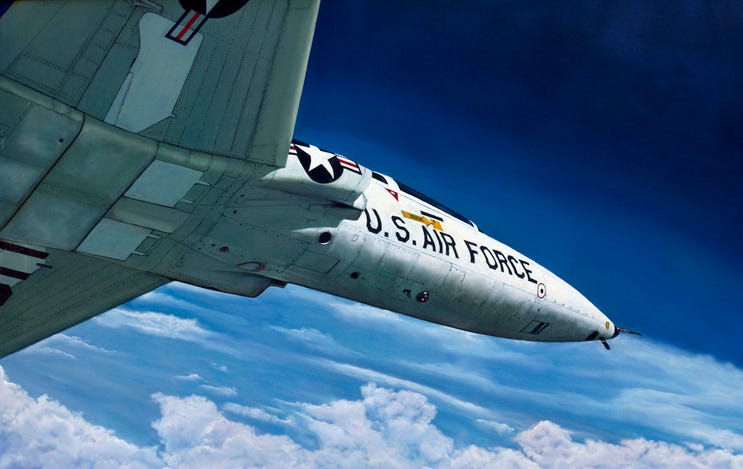 Air Force