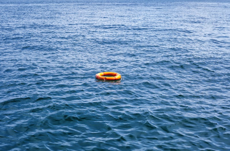 Life ring