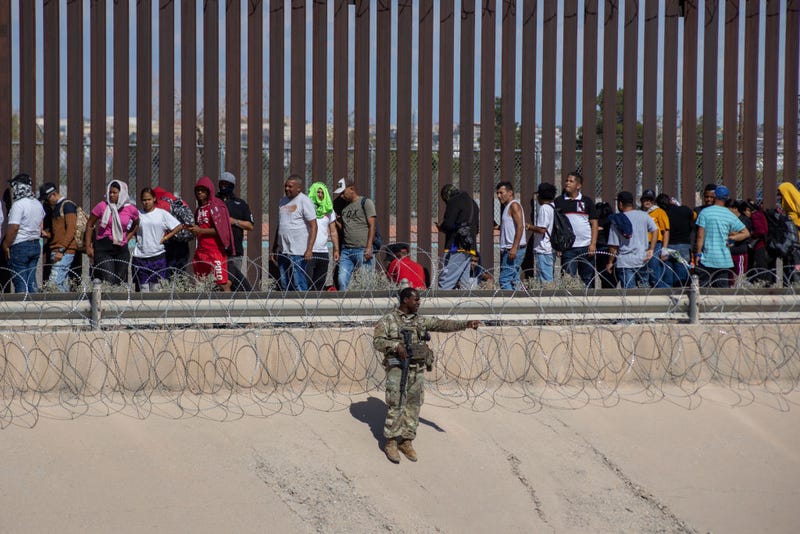 Immigration