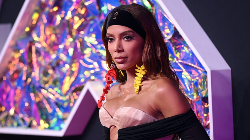 Anitta