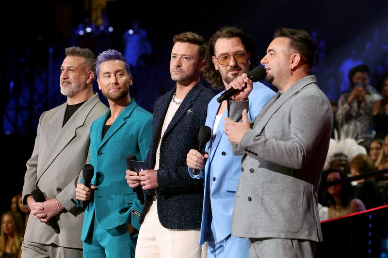 NSYNC