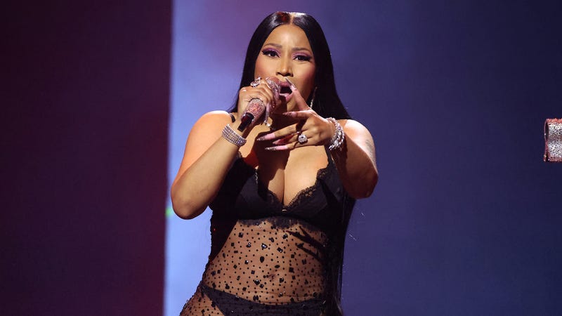 Nicki Minaj