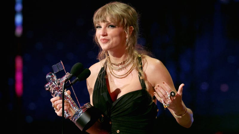 Taylor Swift