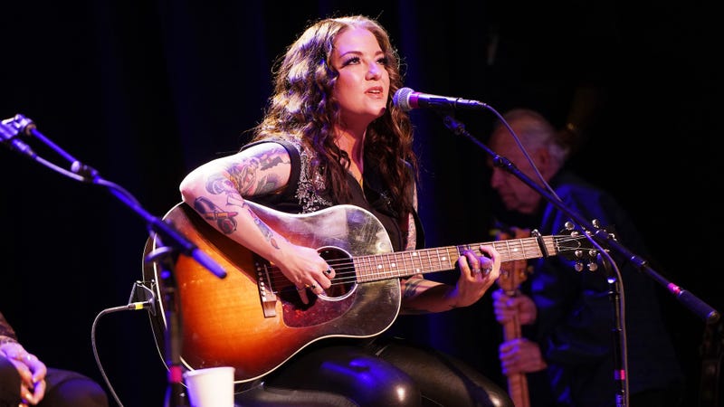 Ashley McBryde