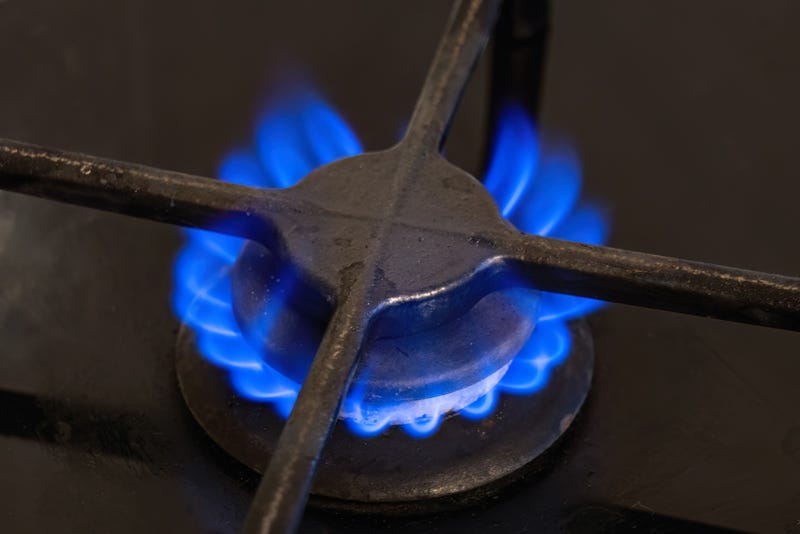 Natural gas