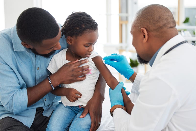Vaccination