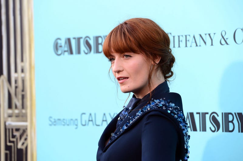 Florence Welch