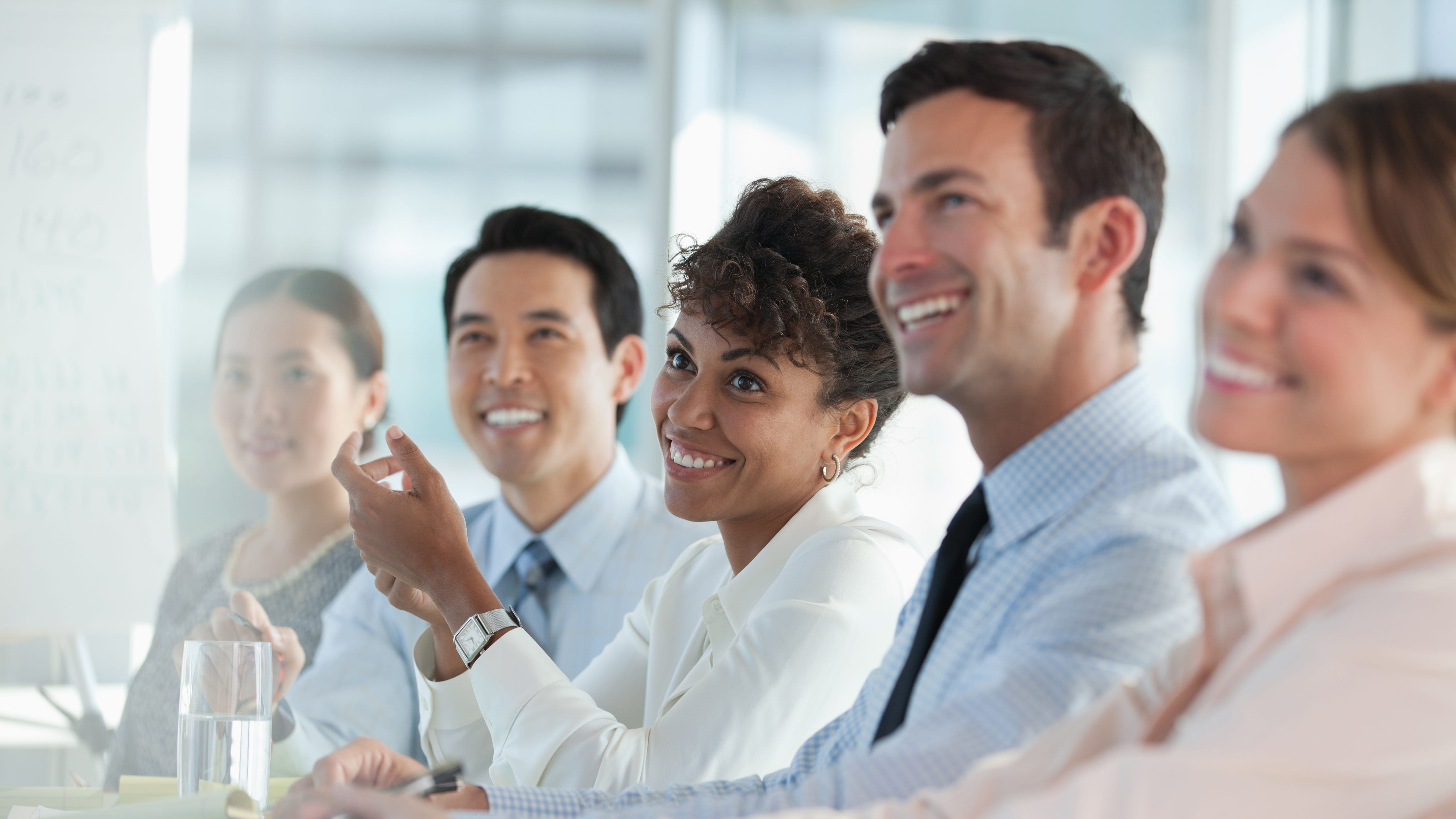 U.S. job satisfaction hits record high