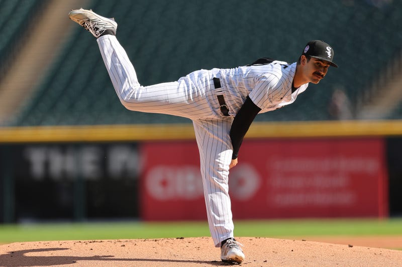 Dylan Cease