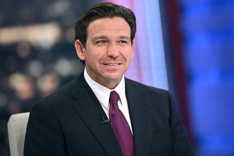 Ron DeSantis