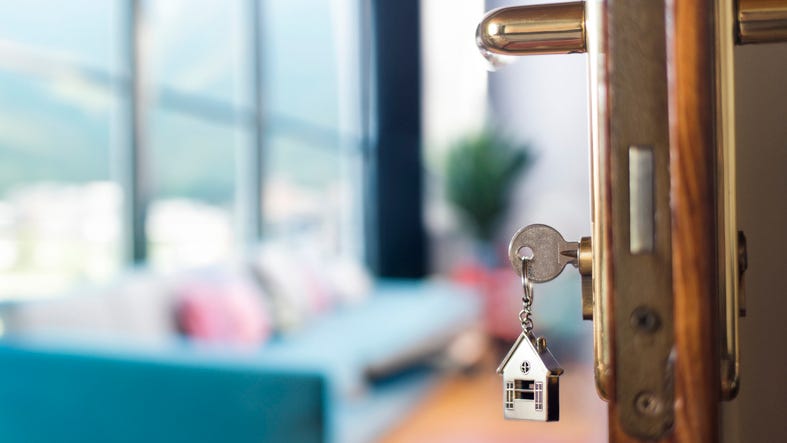 house buying