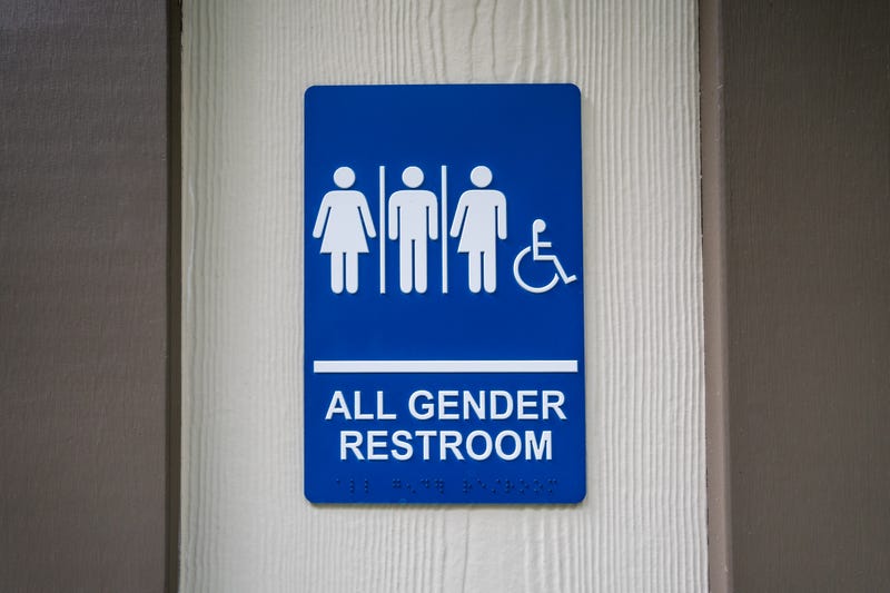 Governor Greg Abbott has signed a new law that restricts public bathroom use based on a person’s sex assigned at birth.