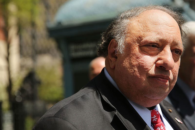 John Catsimatidis