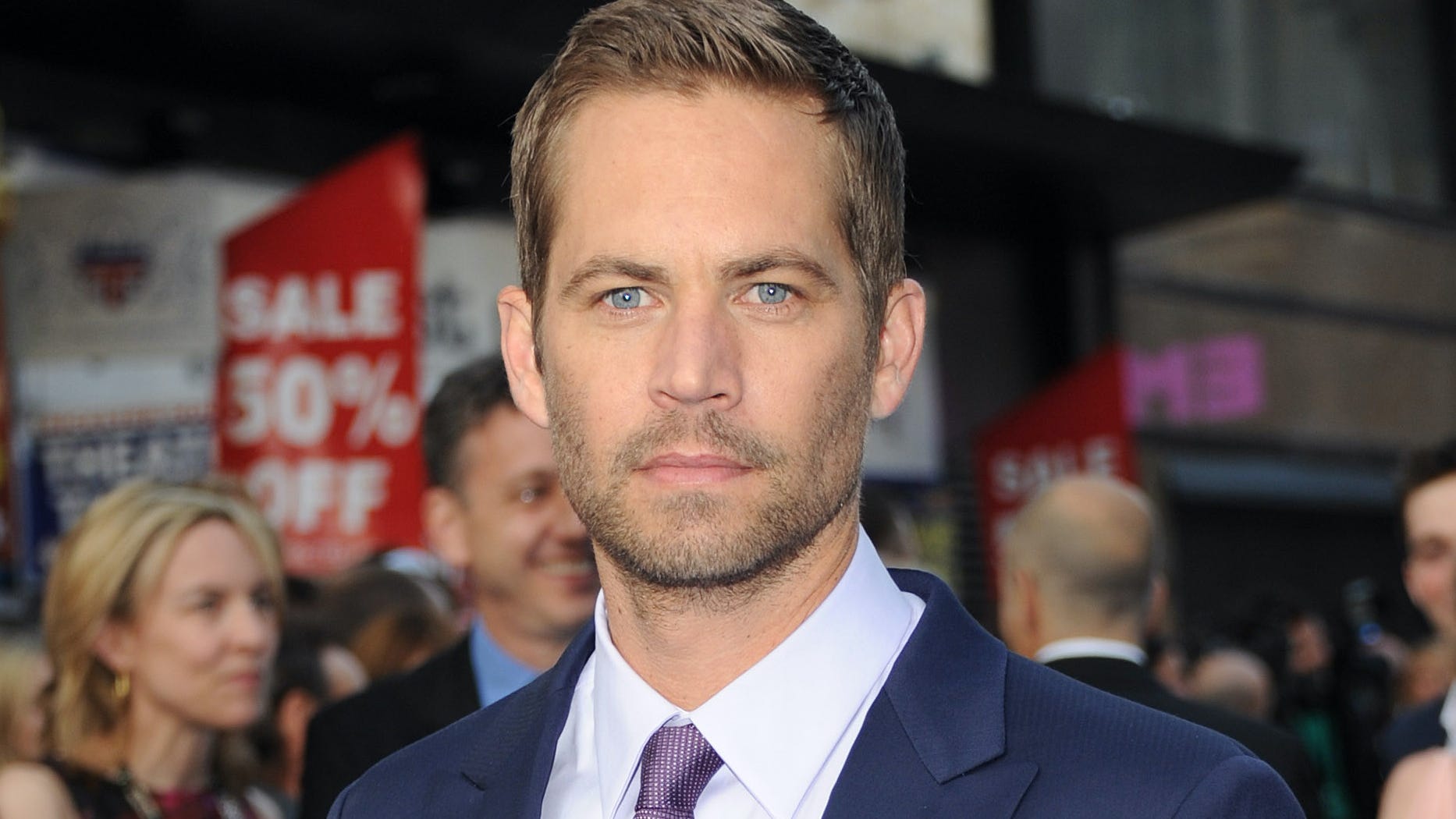 How 'F9' continues to honor late star Paul Walker: ‘It's something that we don't take lightly’