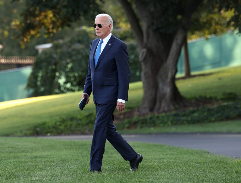 Joe Biden