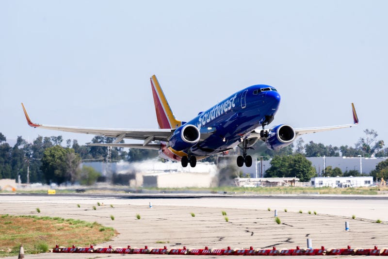 Southwest Airlines