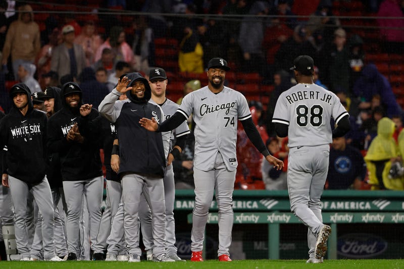 White Sox