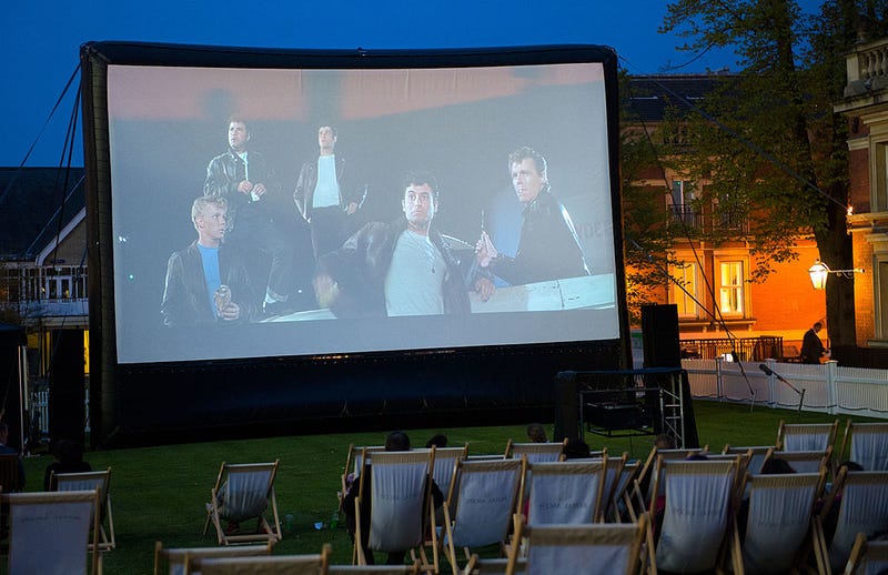 ‘Grease’ Spinoff Series In Production For HBO Max 