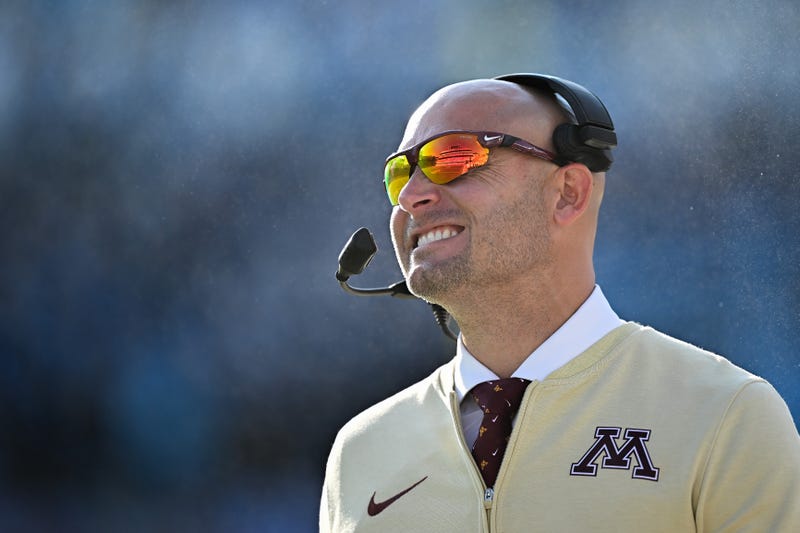 PJ Fleck