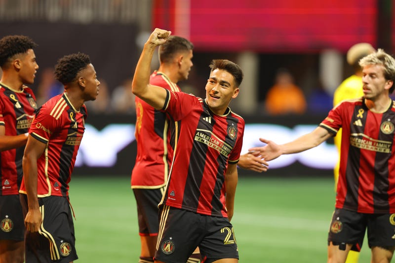 Atlanta United