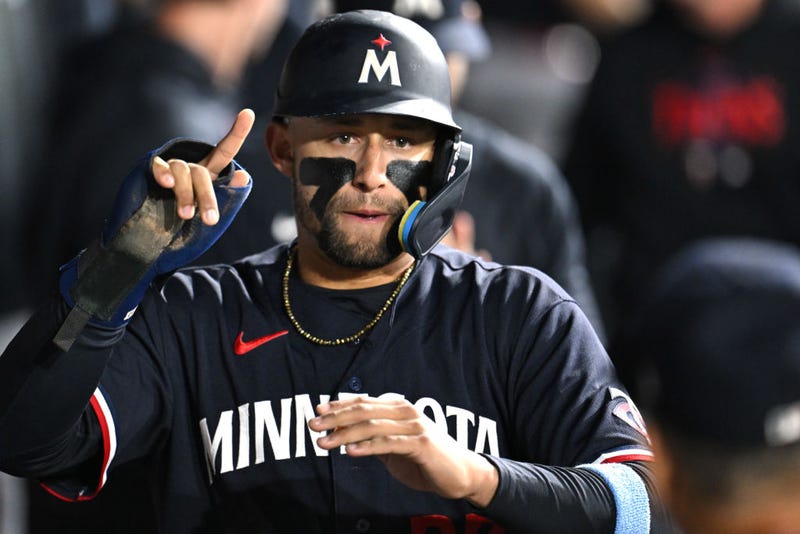 Minnesota Twins, Royce Lewis