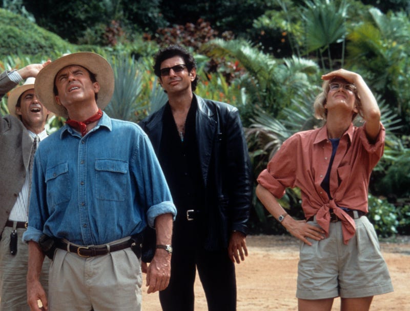 Jurassic Park