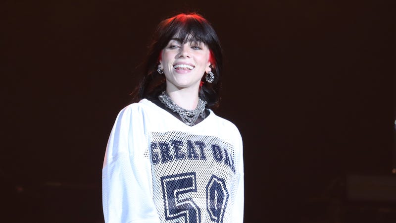 Billie Eilish