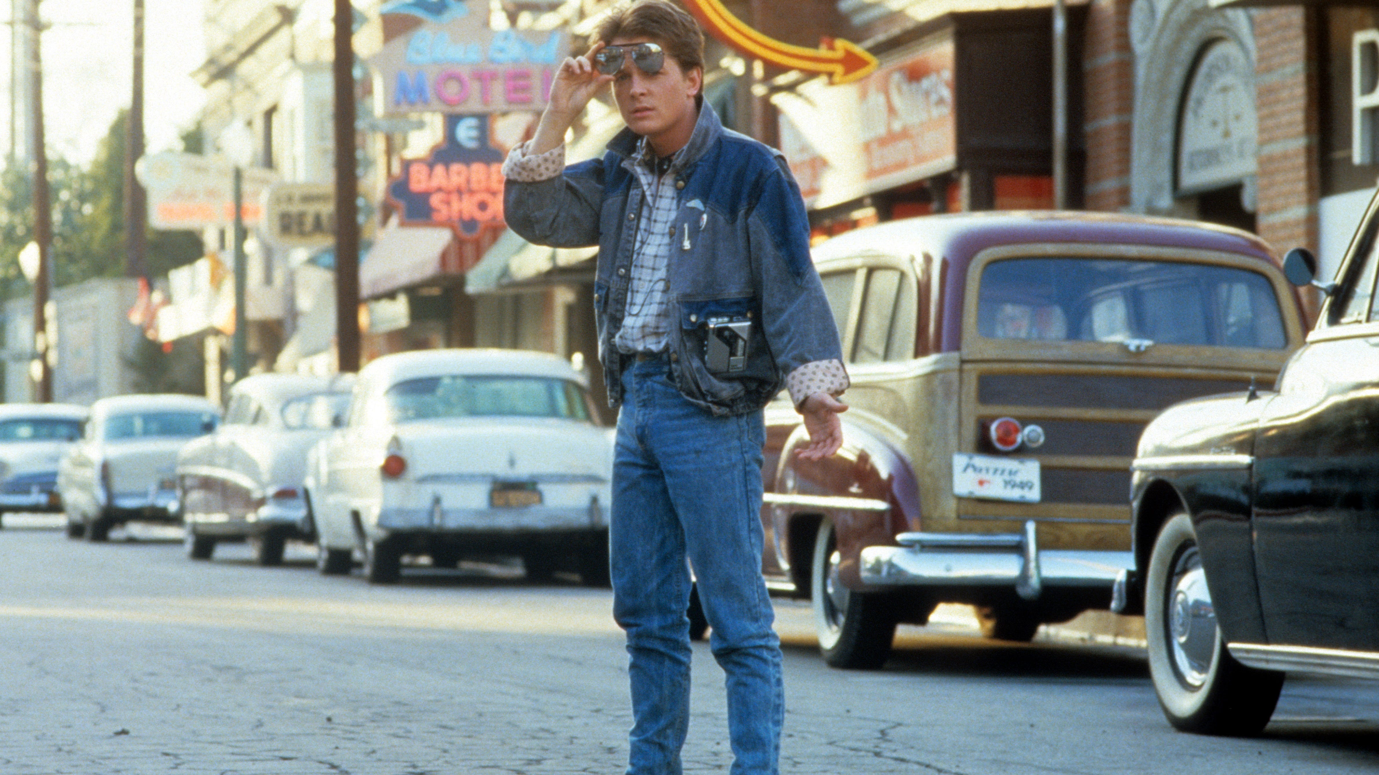 Great Scott! 'Back to the Future' musical heading to Broadway in 2023