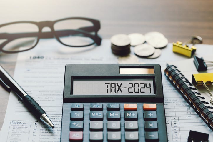 tax season 