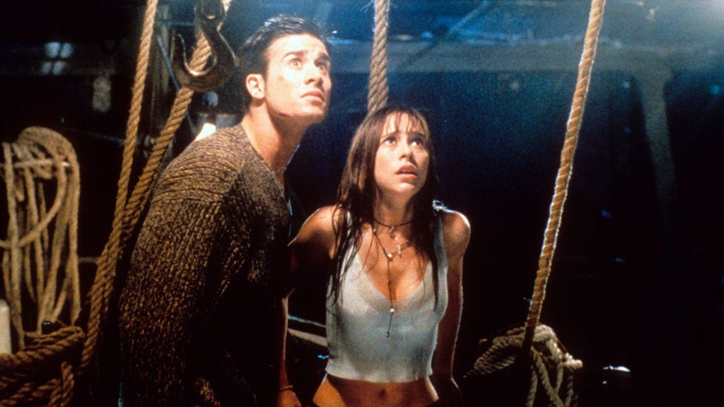 Jennifer Love Hewitt and ‘I Know What You Did Last Summer' cast reunite 24 years after film’s release