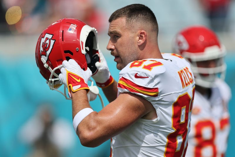 Mike Carlson/Getty Images