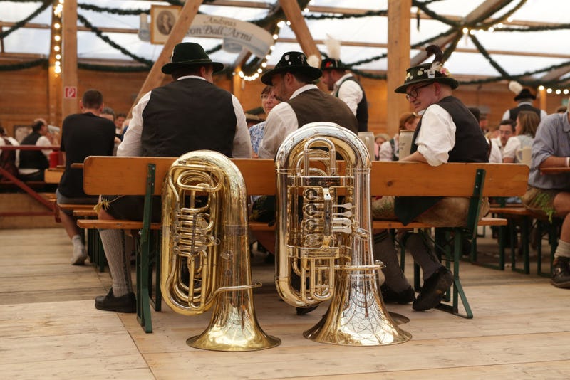 Oktoberfest, Twin Cities, Minnesota, State Fair, Germany
