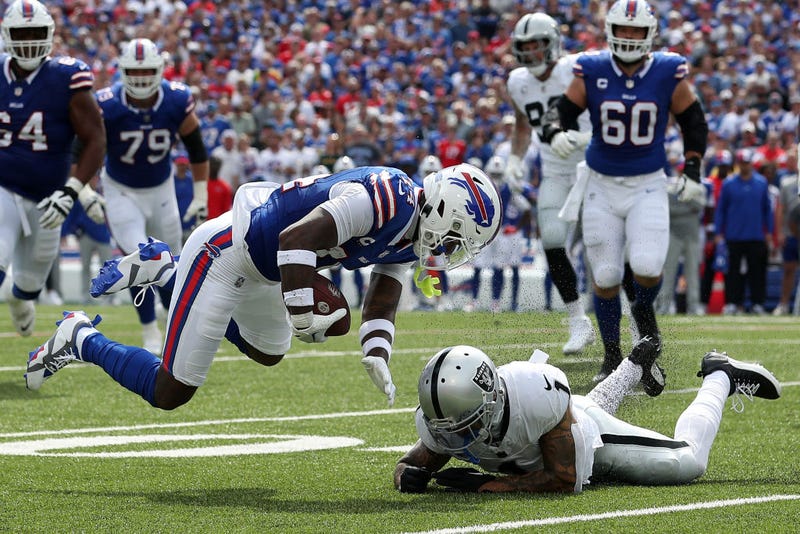 Buffalo Bills