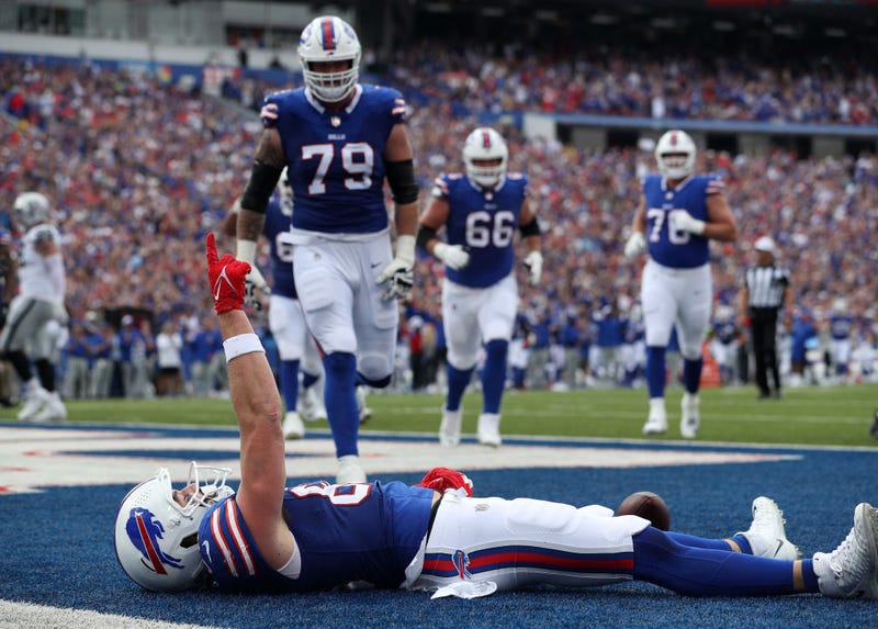 Buffalo Bills