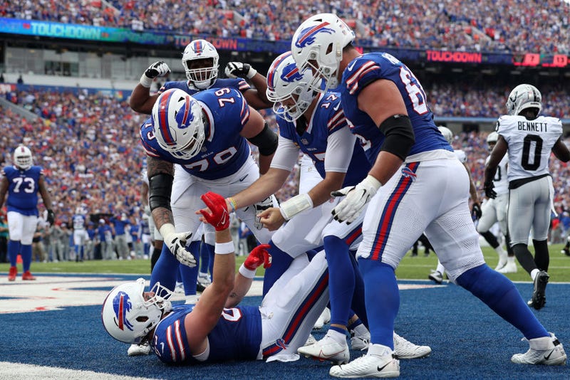 Buffalo Bills