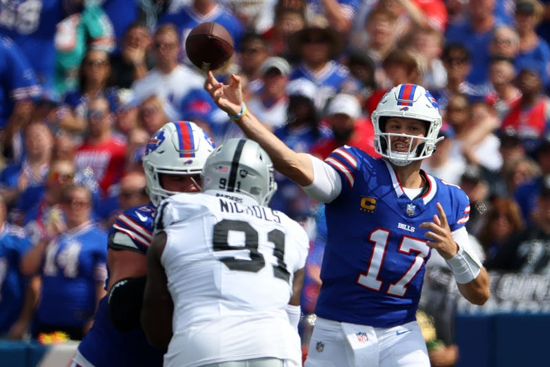 Buffalo Bills