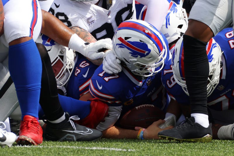 Buffalo Bills