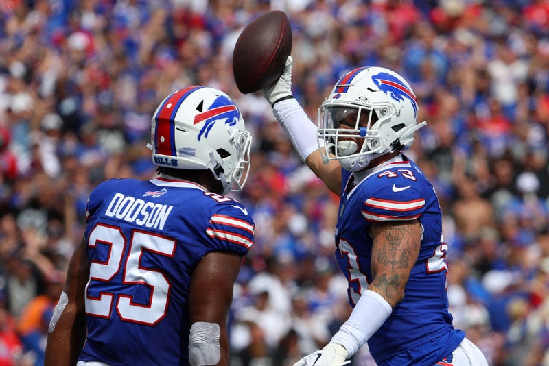 Buffalo Bills