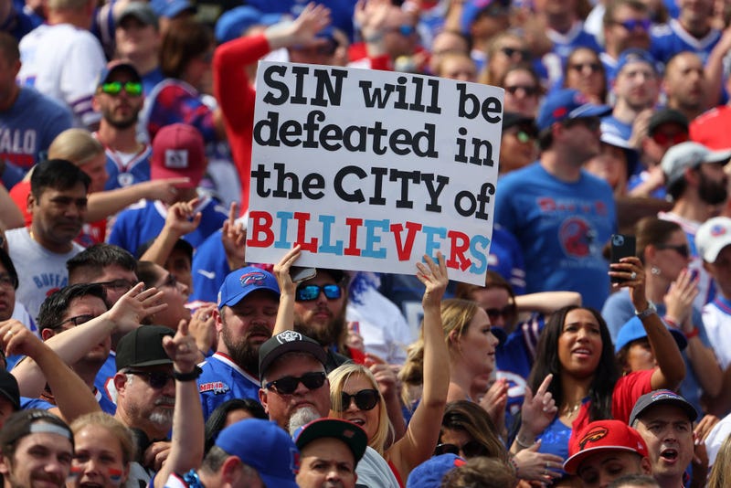Buffalo Bills
