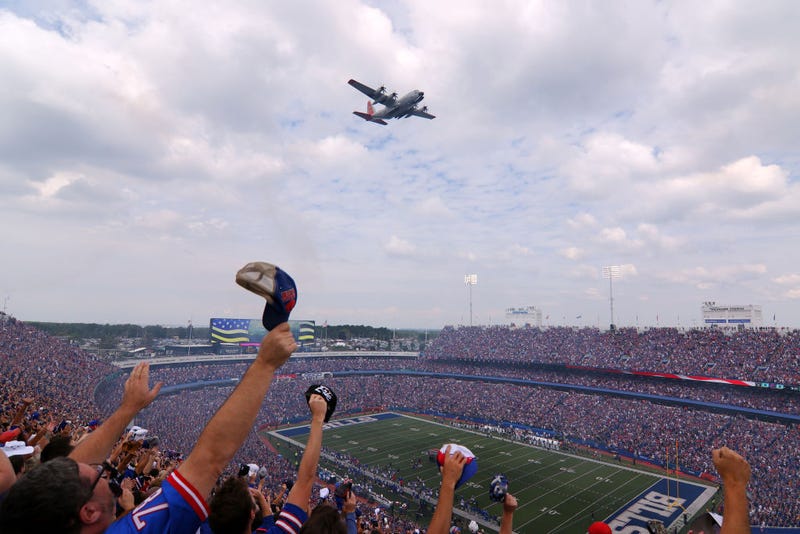 Buffalo Bills