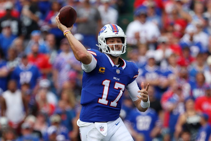 Josh Allen