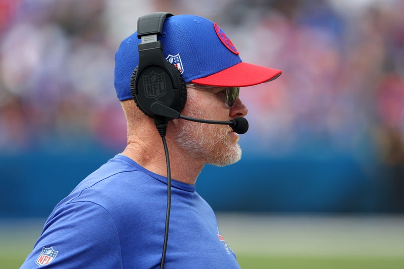 Sean McDermott