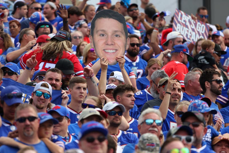 Buffalo Bills