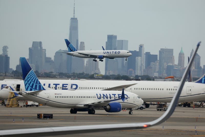 United Airlines