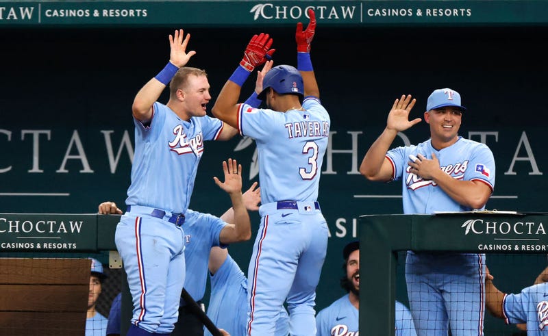 Texas Rangers