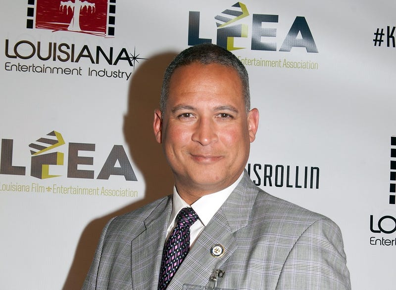 Former local official unlikely Jeff Landry ally