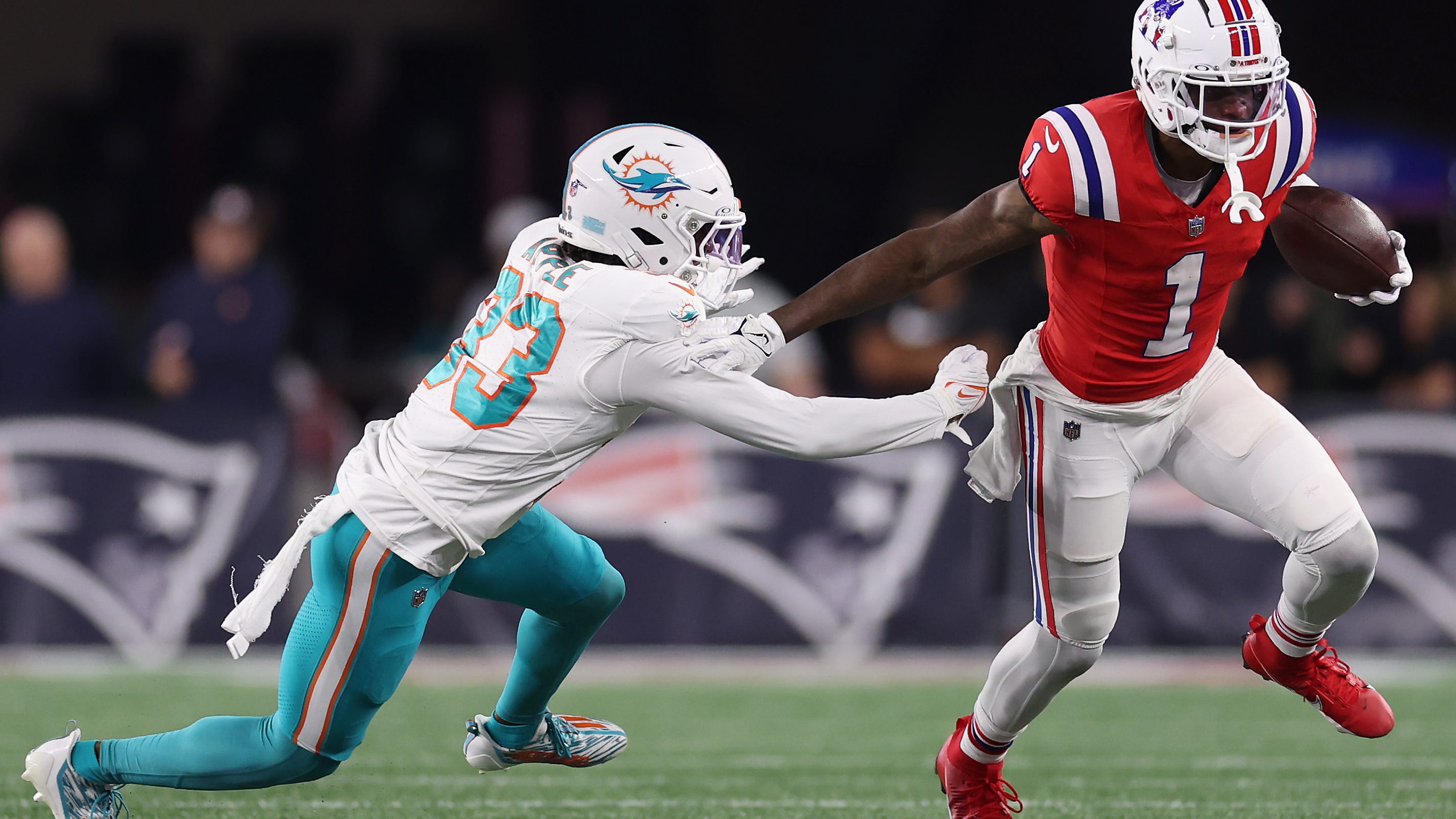 Patriots Mailbag: Is New England doomed after falling into an 0-2 hole?