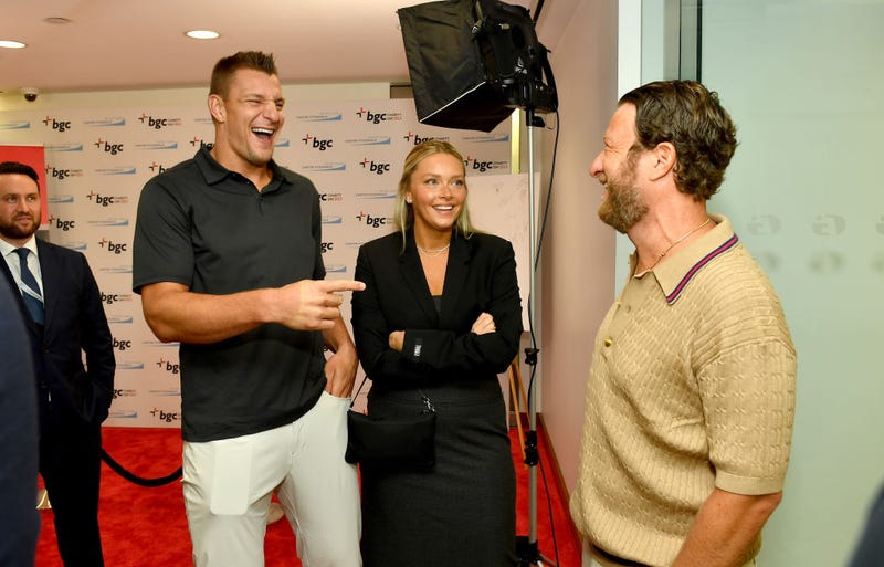 Rob Gronkowski